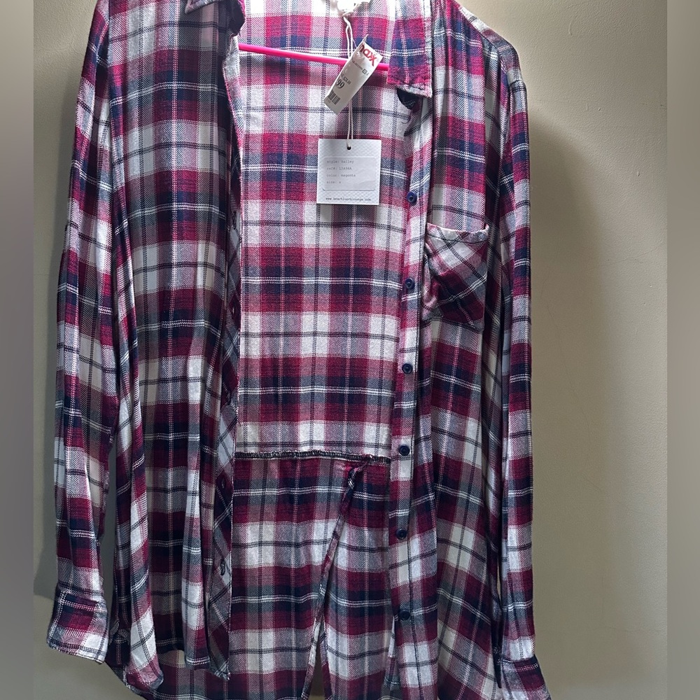 Flannel